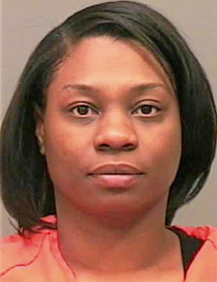 Mcdonald Lanisha - Montgomery County, TN 