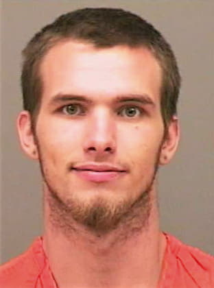 Dertz Zachary - Montgomery County, TN 