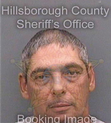 Gonzalezrivera Carlos - Hillsborough County, FL 