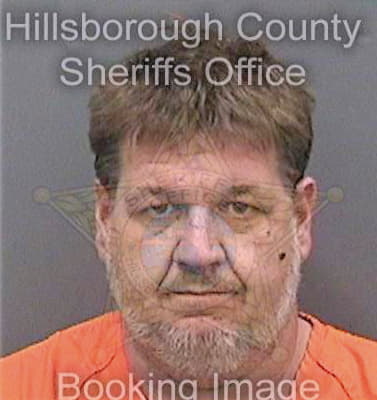 Canty David - Hillsborough County, FL 