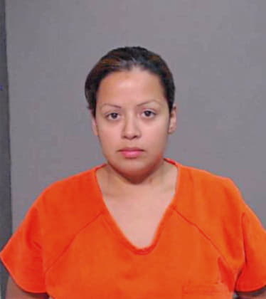 Sanchez Esther - Hidalgo County, TX 