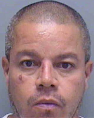 Vega Hector - Lee County, FL 
