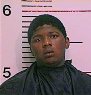 Harris Jatavian - Harrison County, TX 