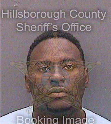 Small Jonathon - Hillsborough County, FL 