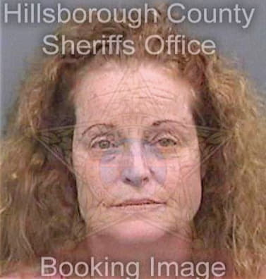 Meyers Melina - Hillsborough County, FL 
