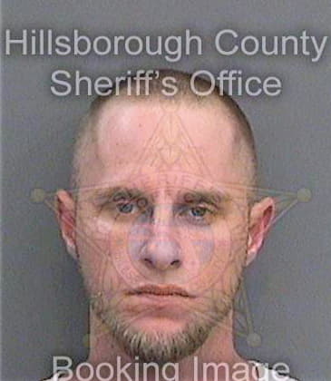 Hanlon Scot - Hillsborough County, FL 