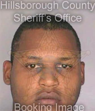 Shogreen Andy - Hillsborough County, FL 