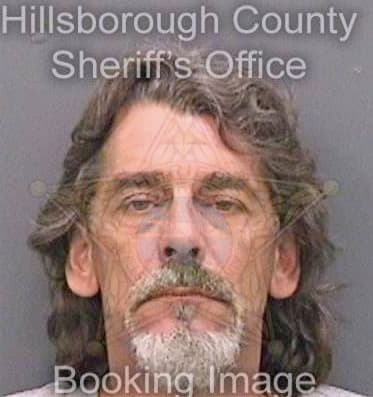 Lindquist Robert - Hillsborough County, FL 