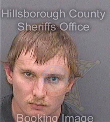 Stewart Bryan - Hillsborough County, FL 