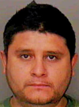 Perez Constantino - Polk County, FL 