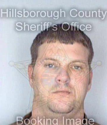 Pelham Shane - Hillsborough County, FL 