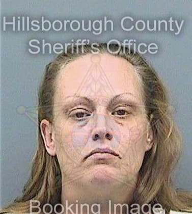 Marciniak Sondra - Hillsborough County, FL 