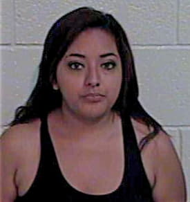 Moreno Stephanie - Hidalgo County, TX 