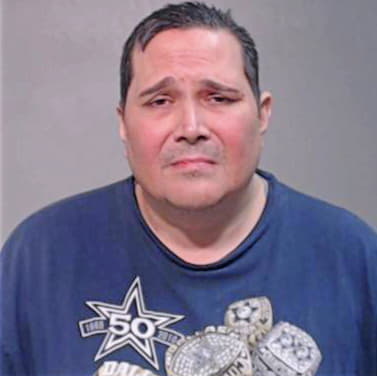 Hernandez Elias - Hidalgo County, TX 