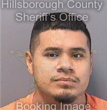 Torres Magdiel - Hillsborough County, FL 