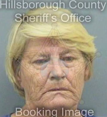 Mcquivey Pamela - Hillsborough County, FL 
