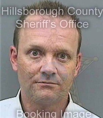 Cooke Christopher - Hillsborough County, FL 