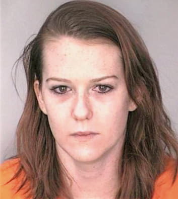 Short Krystal - Hillsborough County, FL 