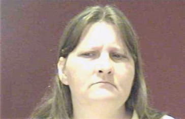 Potter Debbie - Rhea County, TN 