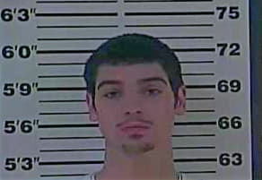 Wilson Joseph - Carter County, TN 