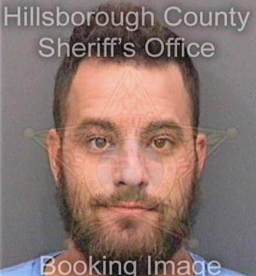 Bloomer Richard - Hillsborough County, FL 