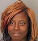 Williams Roniqua - Shelby County, TN 