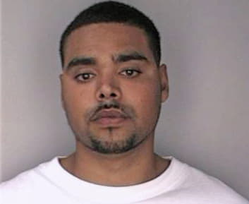 Sierra Benjamin - Hillsborough County, FL 