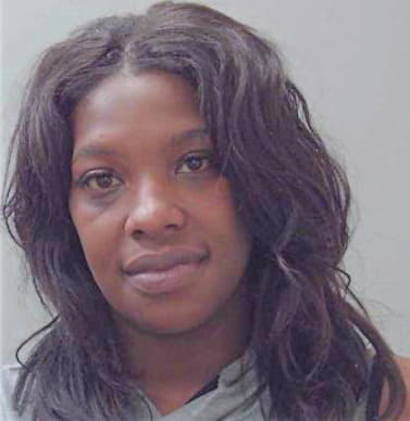 Hobbs Daraysha - Madison County, AL 