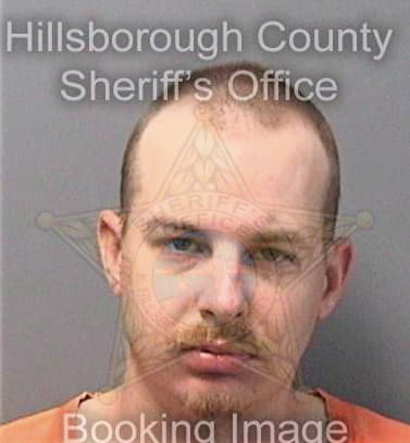 Smith Jason - Hillsborough County, FL 