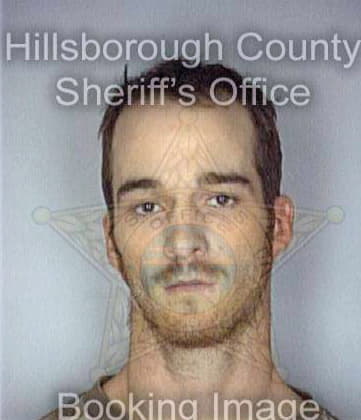 Lescallett John - Hillsborough County, FL 