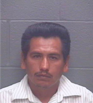 Hernandez Jose - Galveston County, TX 