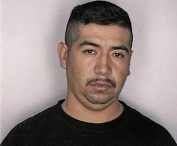 Mendez Oscar - Hillsborough County, FL 
