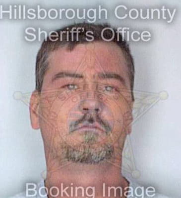 Wasden Randall - Hillsborough County, FL 