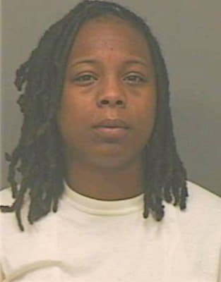 Hawthorne Teshanna - Montgomery County, TN 