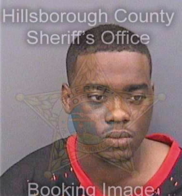 Boykins Traevonte - Hillsborough County, FL 