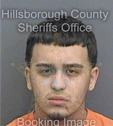 Ramirez Isaiah - Hillsborough County, FL 