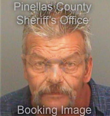 Simmons James - Pinellas County, FL 