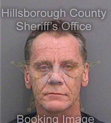 Burleigh Christopher - Hillsborough County, FL 