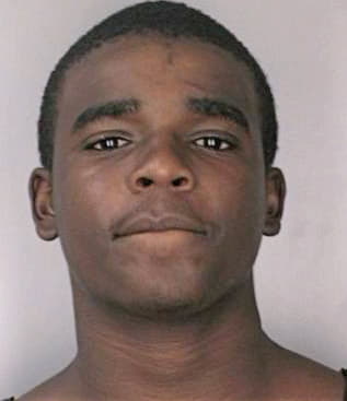 Mention Corey - Hillsborough County, FL 