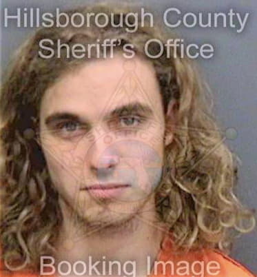 Johnston David - Hillsborough County, FL 