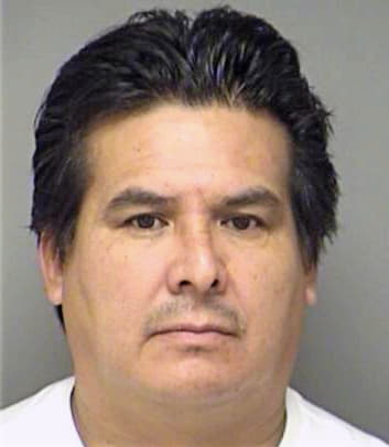 Delgado Florencio - Denton County, TX 