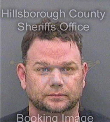 Brittich Jason - Hillsborough County, FL 