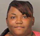 Johnson Lanelle - Shelby County, TN 