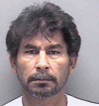 Soliz Oscar - Lee County, FL 
