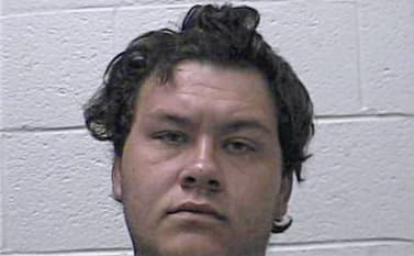Coley Christopher - Washington County, TN 