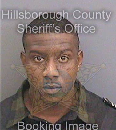 Smith Desmond - Hillsborough County, FL 