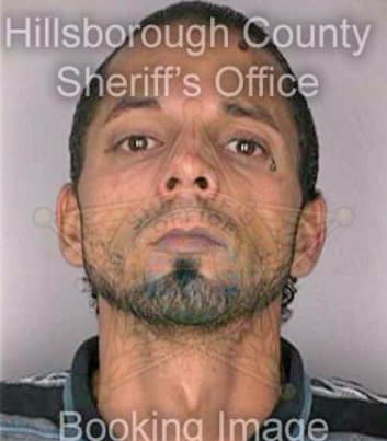 Mesa Jose - Hillsborough County, FL 
