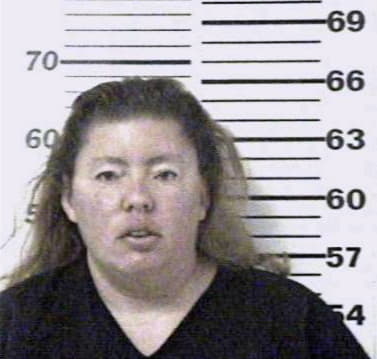 Pruiett Miranda - Henderson County, TX 