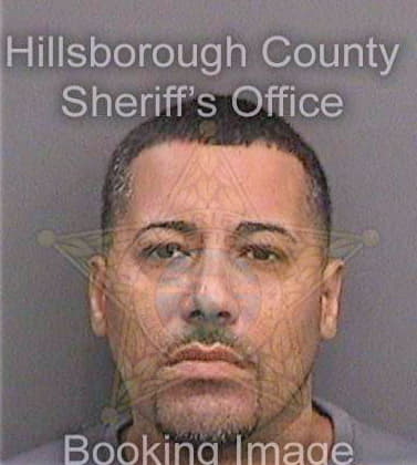 Colengello Gilbert - Hillsborough County, FL 