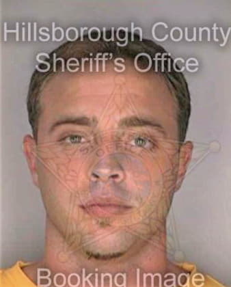 Blake Jeremy - Hillsborough County, FL 